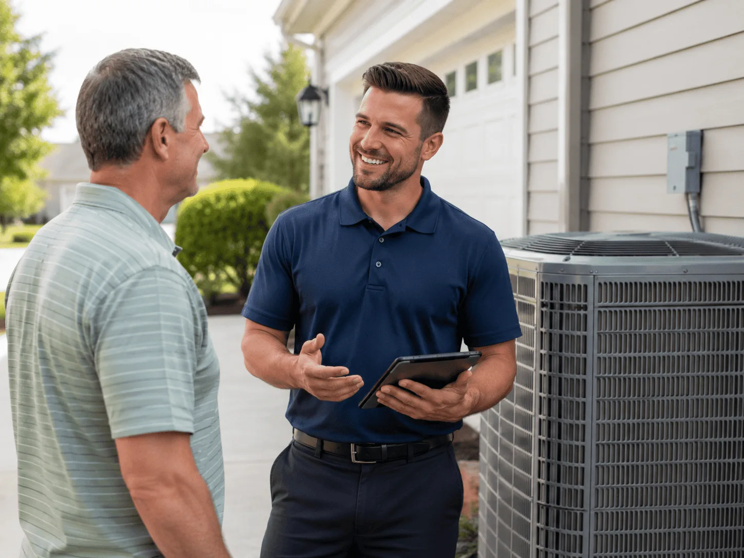 Heat Pump Installation Pinedale, AZ FAQs